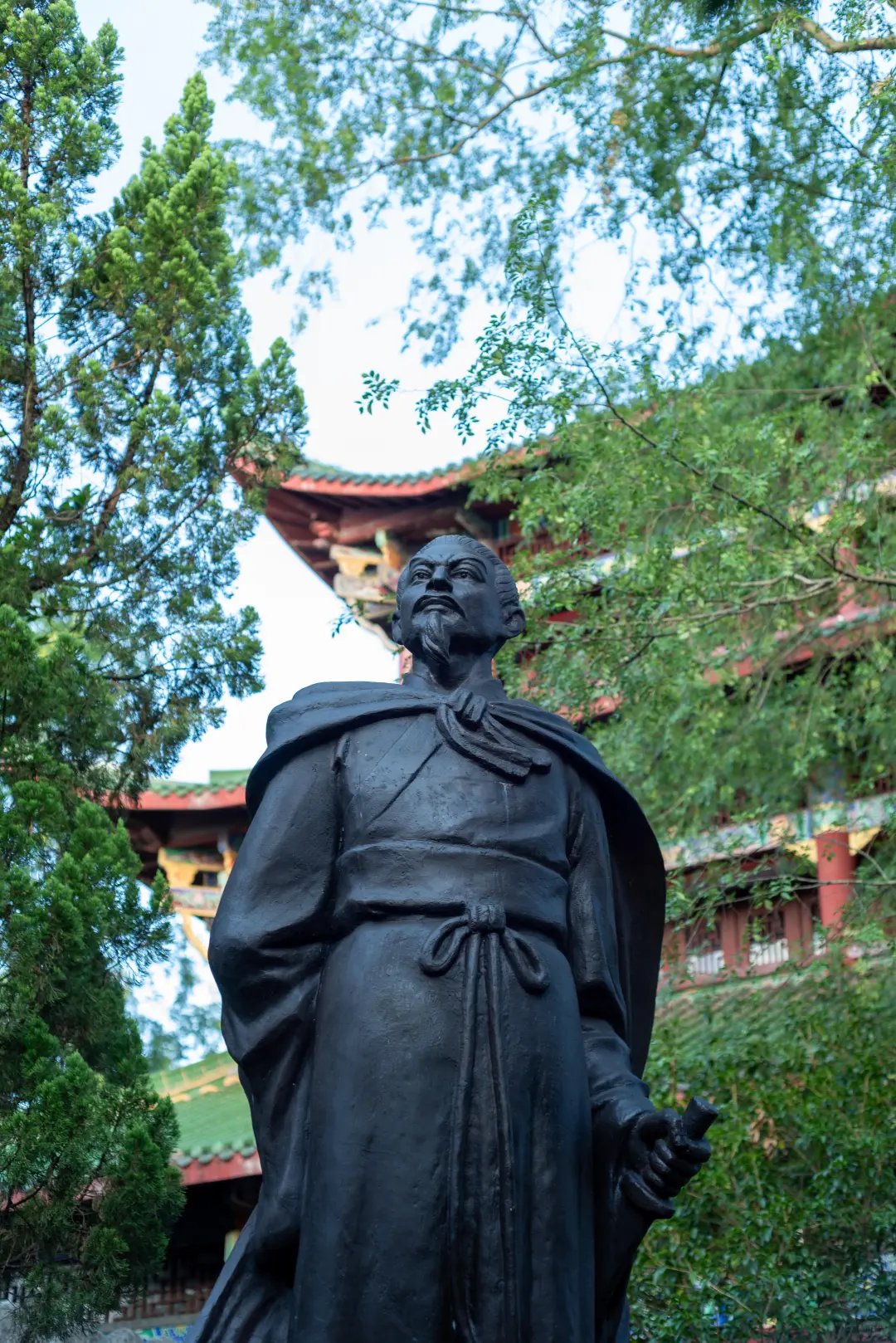 赣州，八百年风雨古浮桥、千年虔州古城墙、