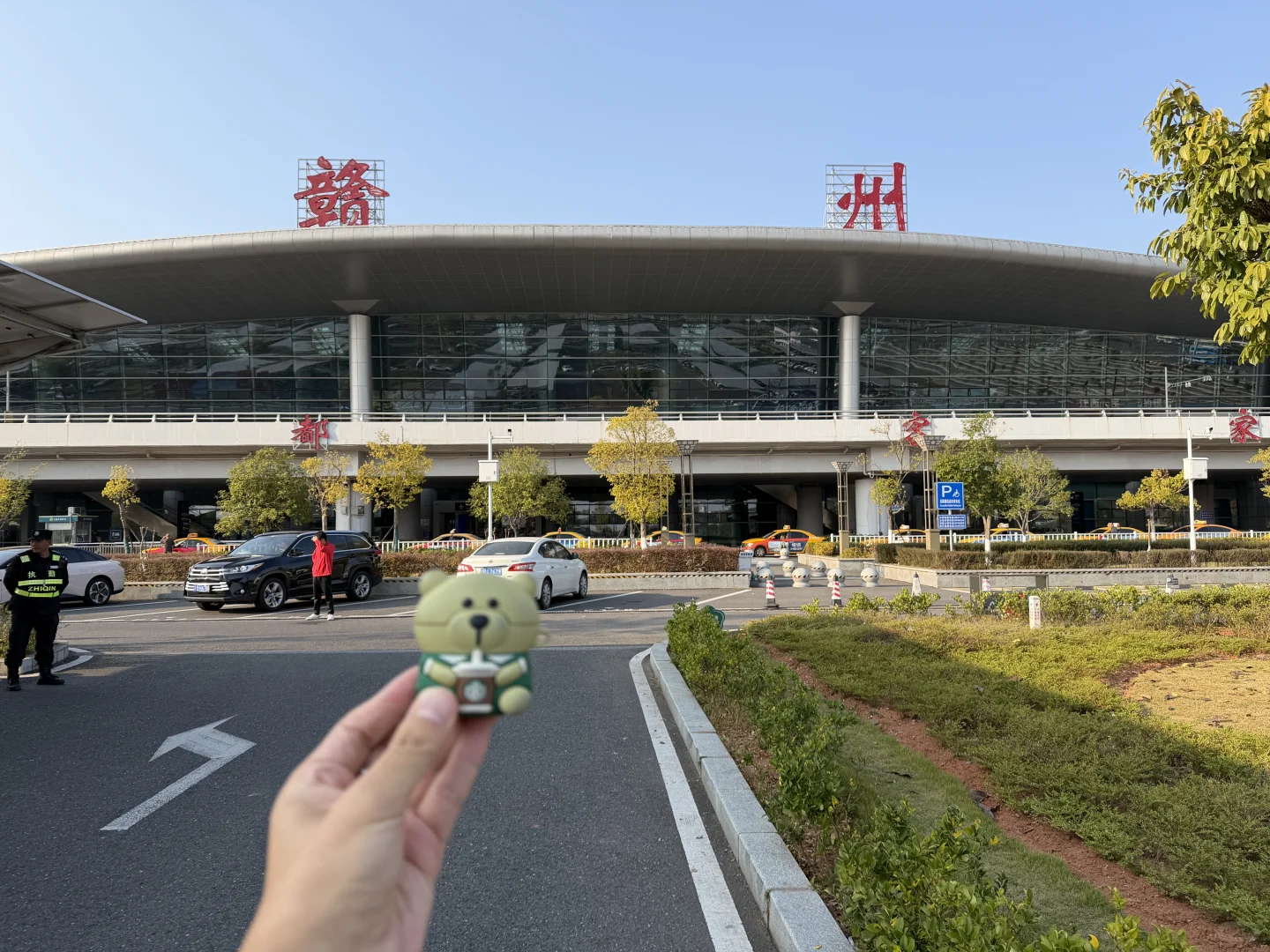 赣南脐橙🍊🍊赣州黄金✈️✈️