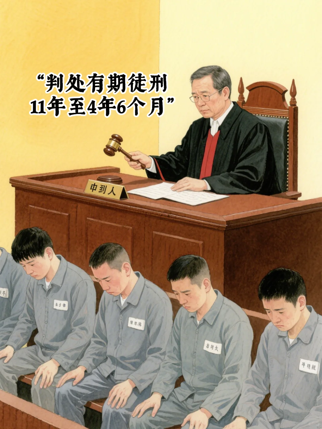 发现可疑人员“执法”，要及时核实查证！