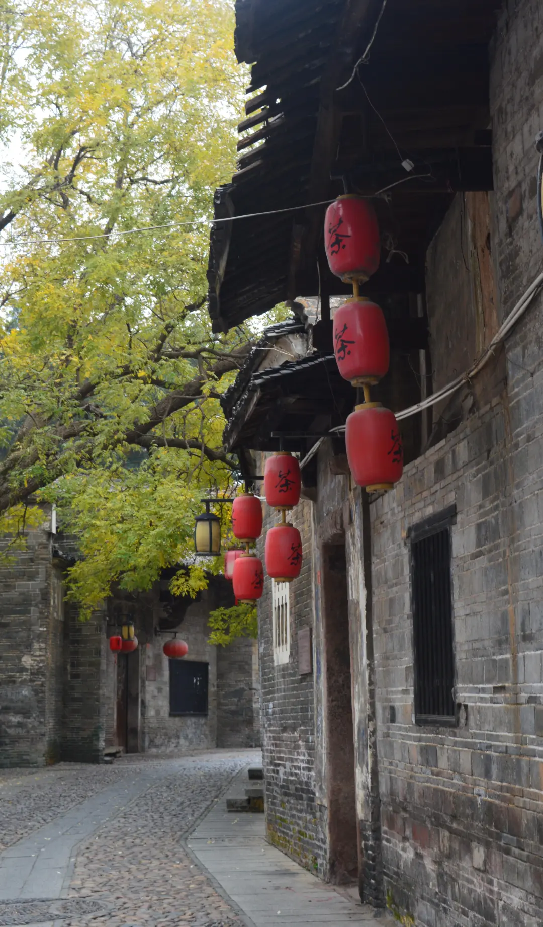赣州，八百年风雨古浮桥、千年虔州古城墙、