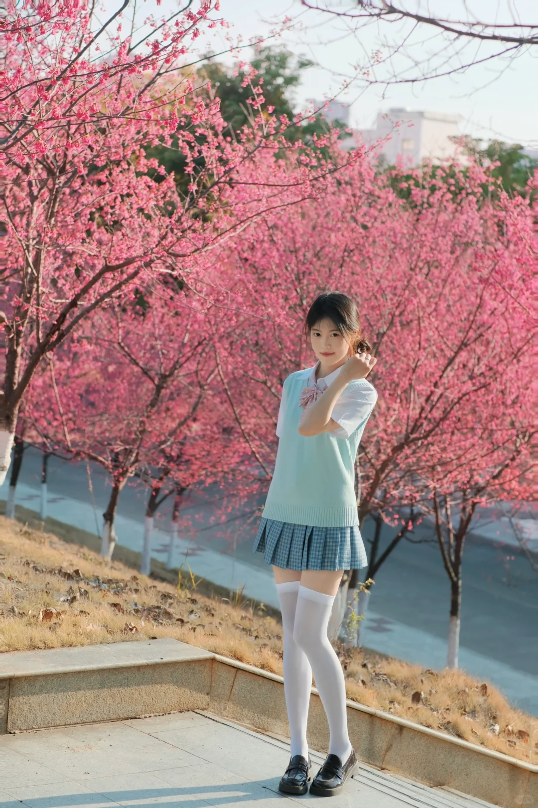 欢迎报考赣南师范大学🌸赣州最美高校