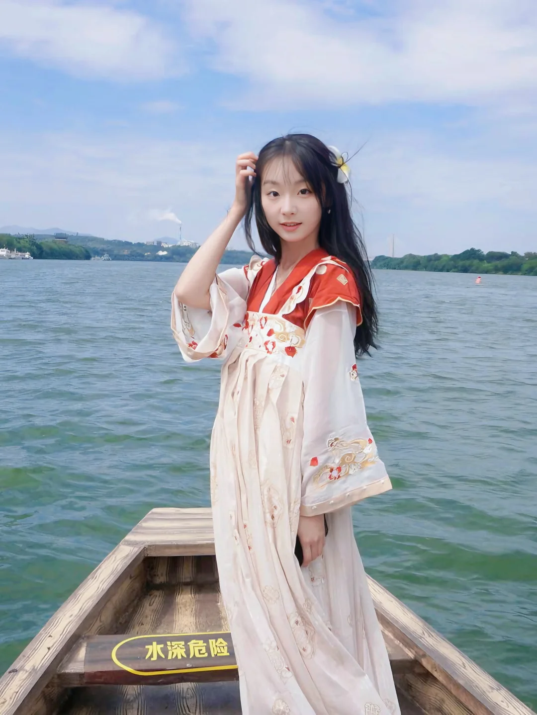 📍赣州 在古城里逛一天