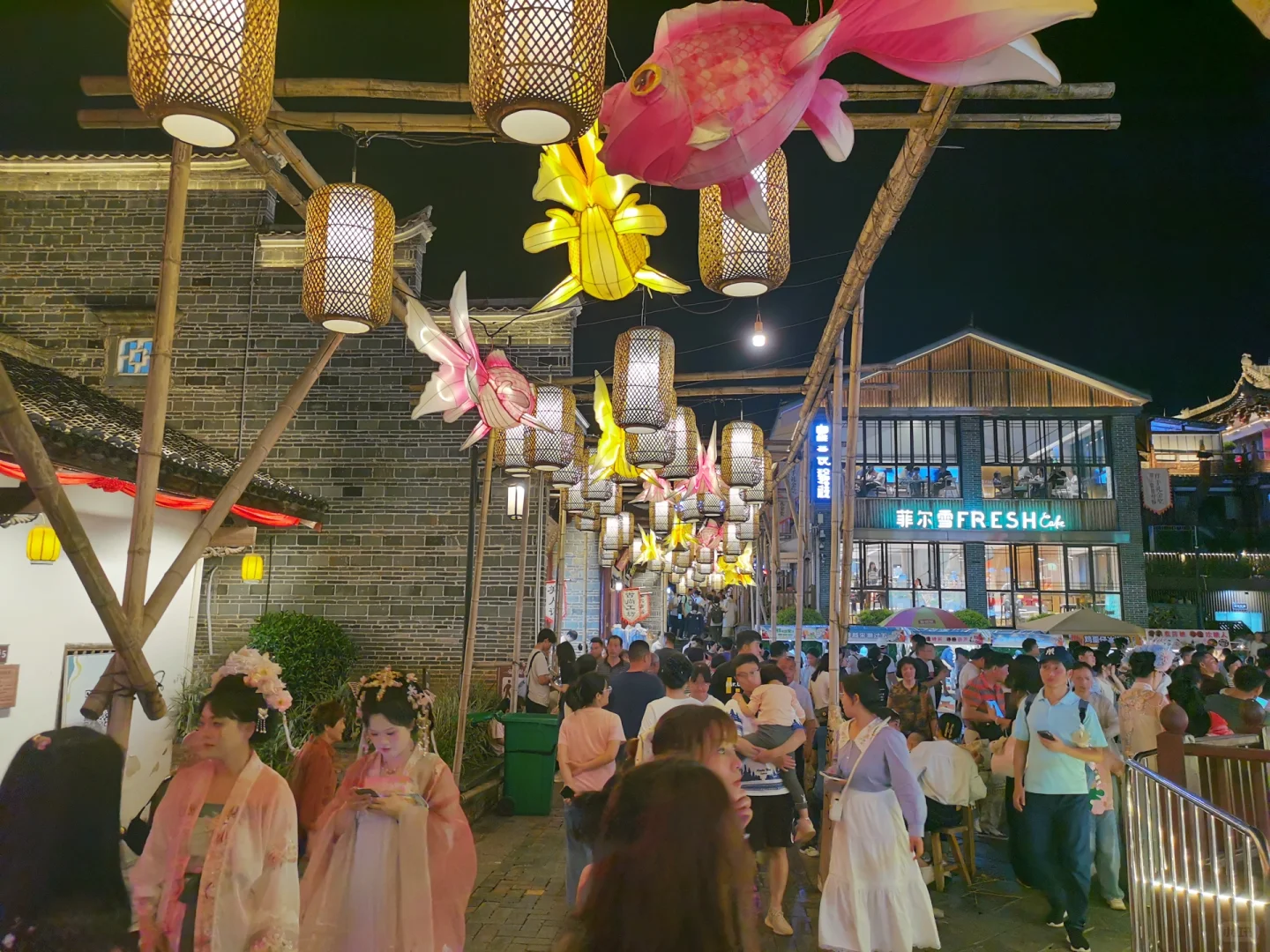 赣州好像被电动车全占领了🛵🛵