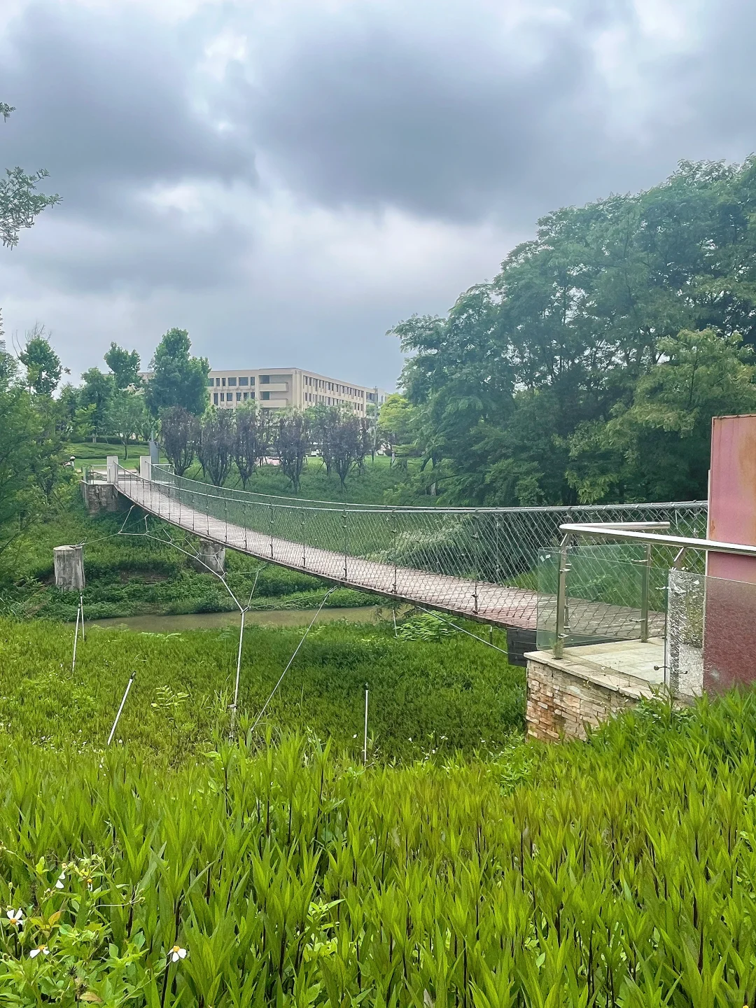 在赣州！！去过无数次的公园