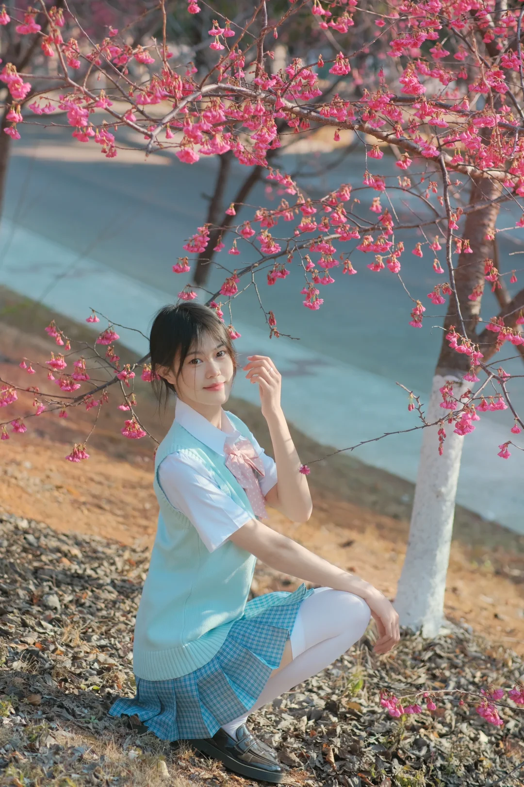 欢迎报考赣南师范大学🌸赣州最美高校