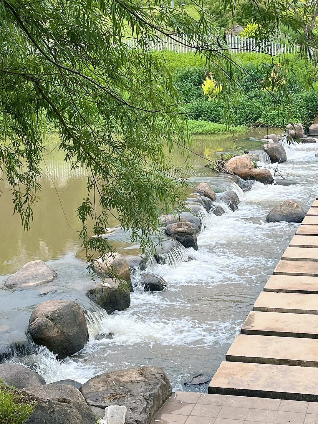 在赣州！！去过无数次的公园