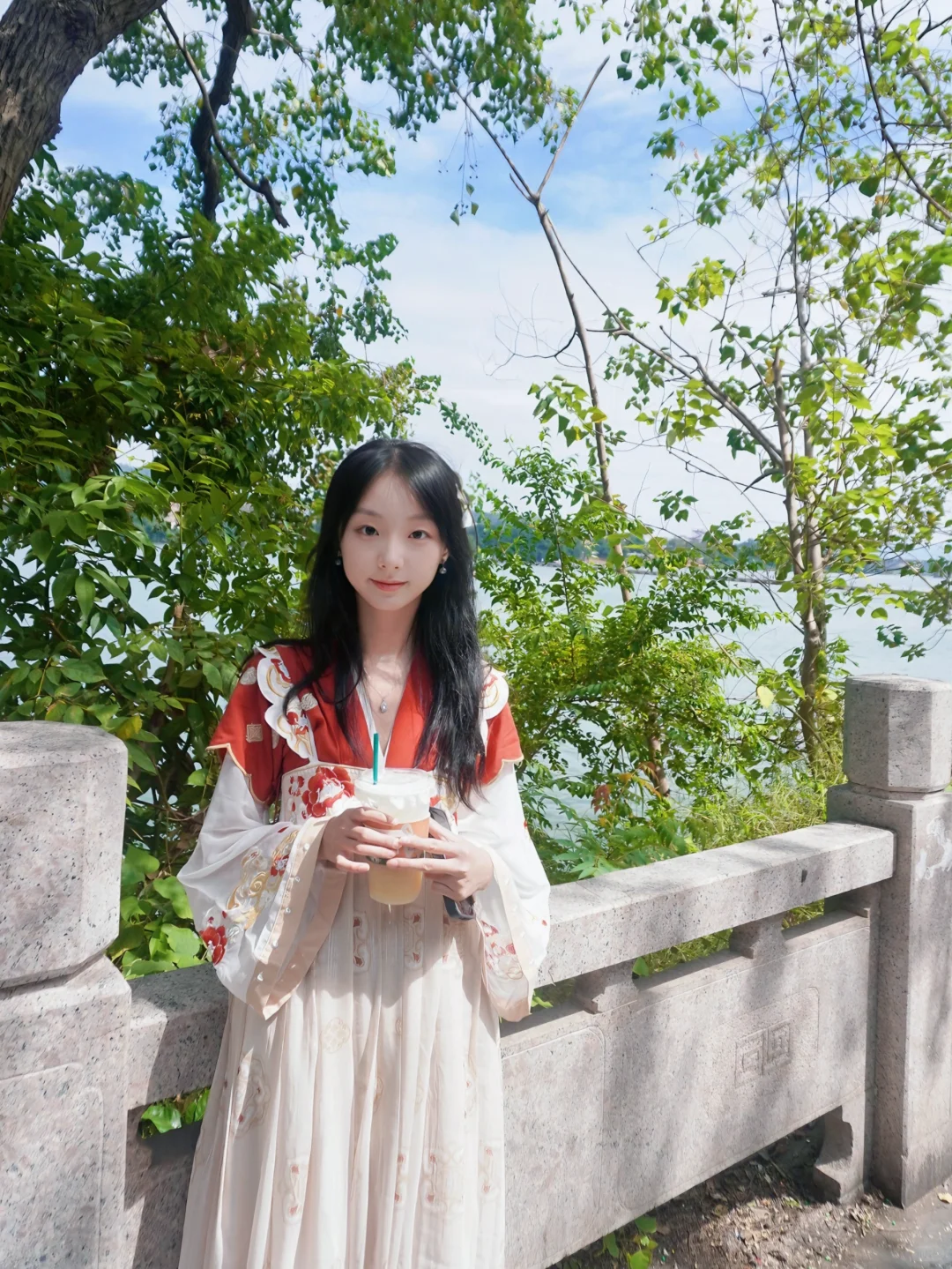 📍赣州 在古城里逛一天