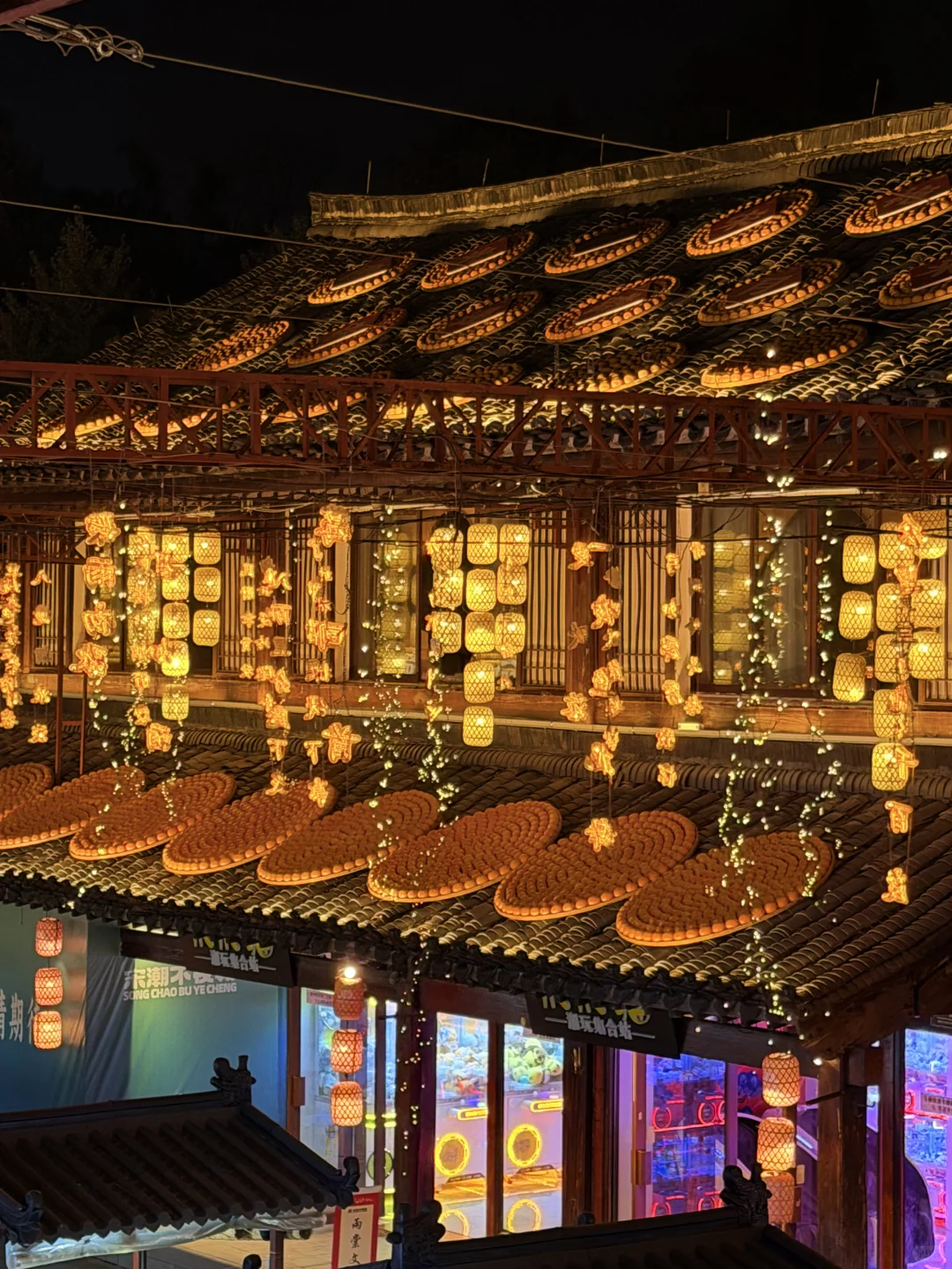 下一站，江西赣州……