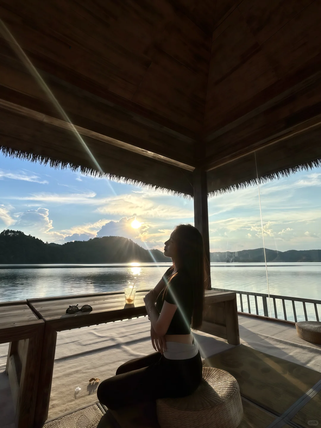 不在洱海！在赣州！