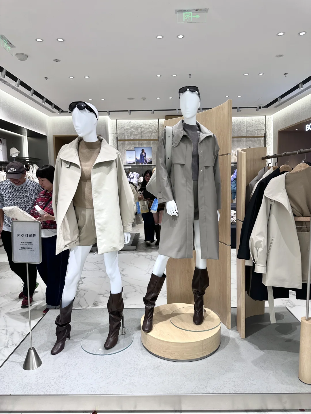 赣州这家店。。。让我大开眼界😳😳😳