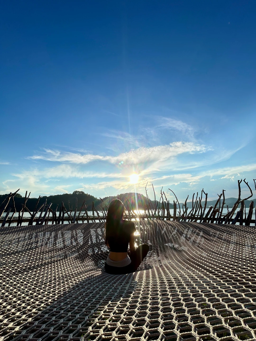 不在洱海！在赣州！