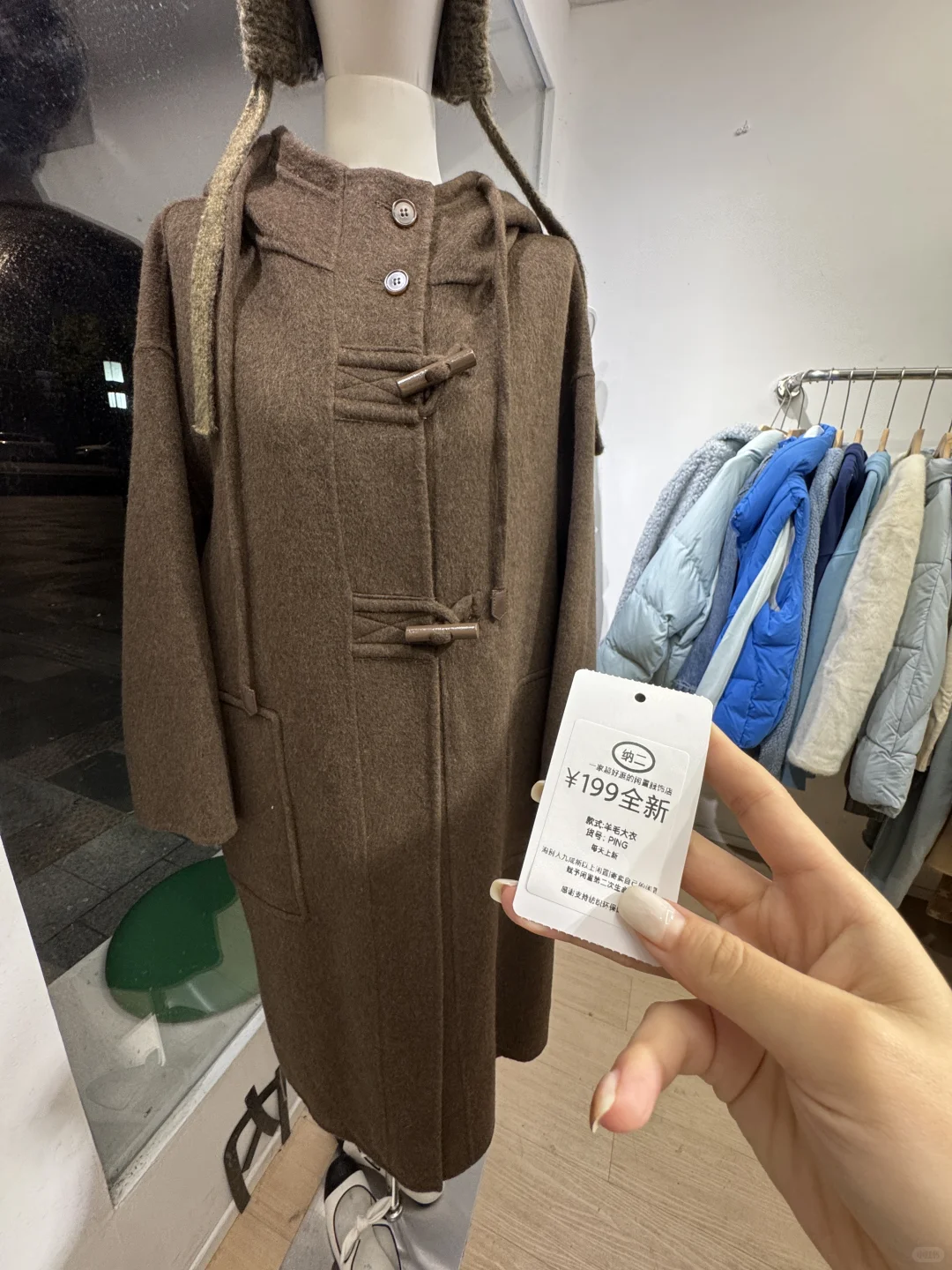 赣州首家！！！9元一件！！！一口气两大包！！！！