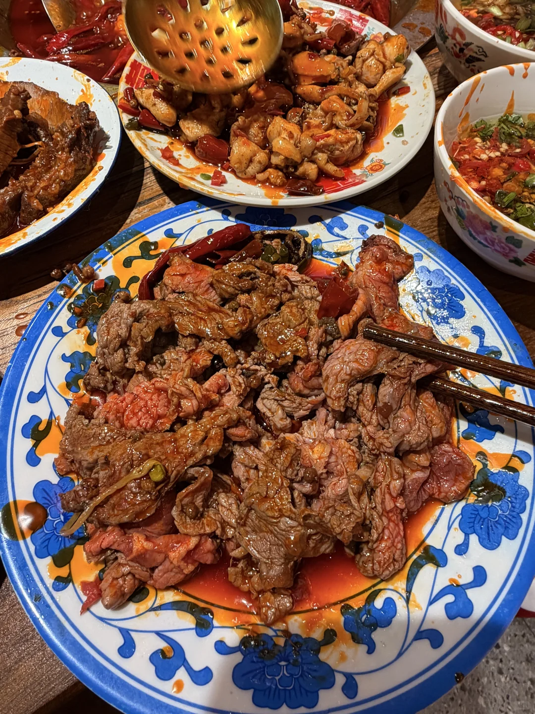 南昌火锅之光！！！