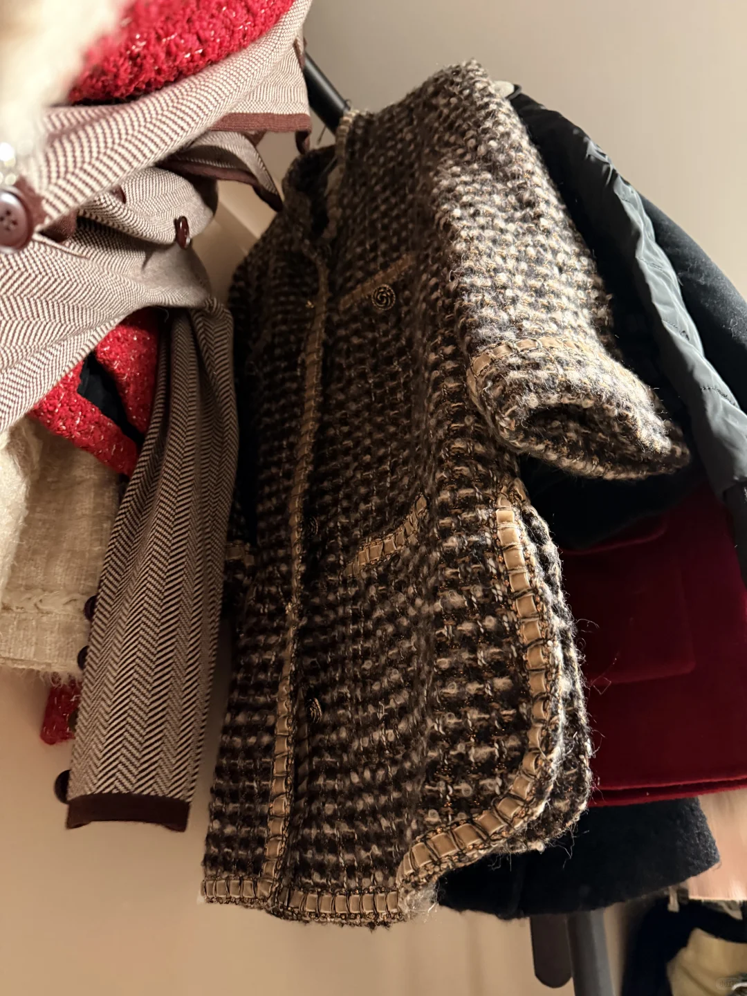 南昌出闲置衣物，有没有什么方便快捷的方法