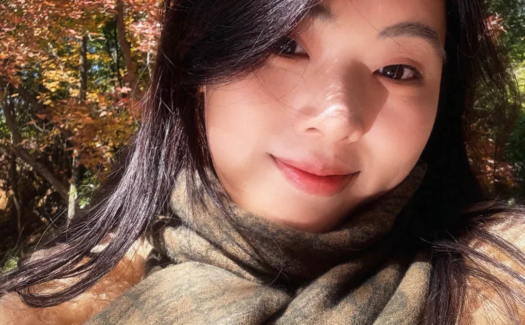 周末逃离计划｜赣州藏着一个赏秋宝藏地🍁