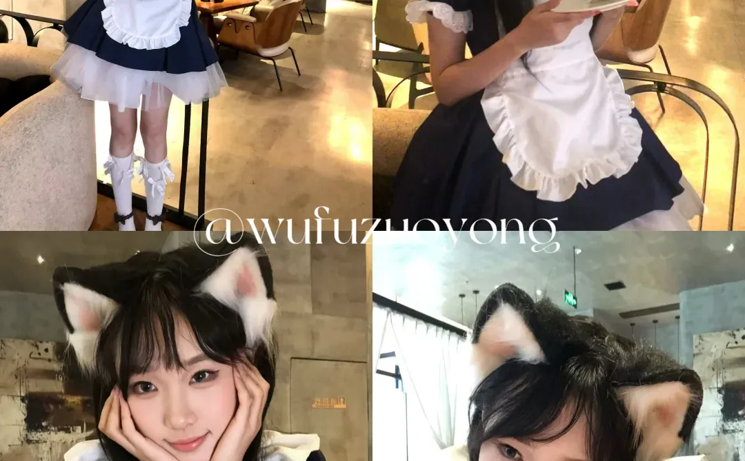 赣州陪拍｜希望能拍出很多美照