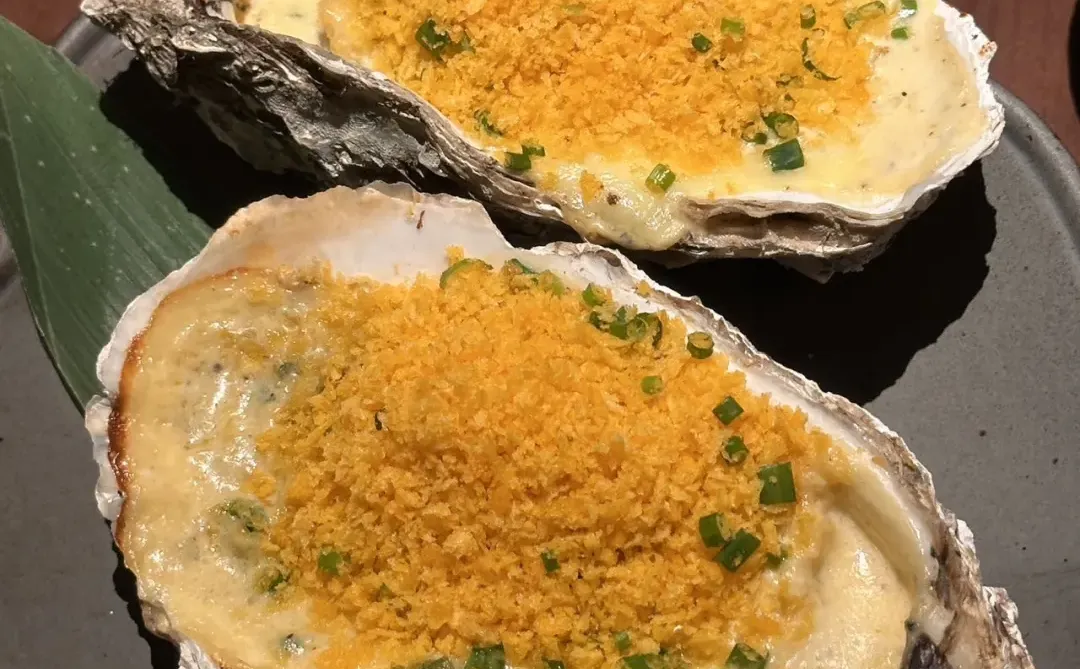 赣州万象城日料新宠！