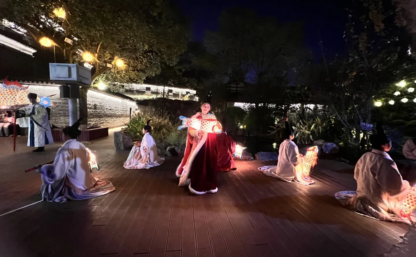 深圳到赣州一日游