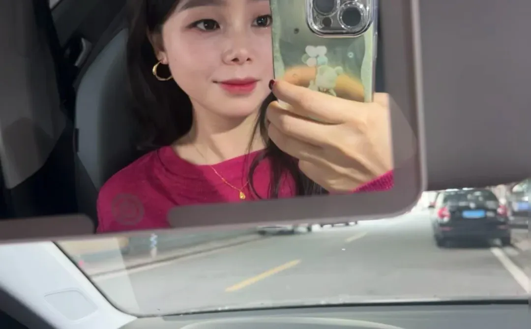 赣州有能说英语的外国友人吗？英语搭子也🉑