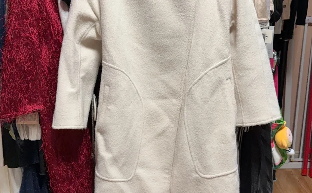 南昌出闲置衣物，有没有什么方便快捷的方法