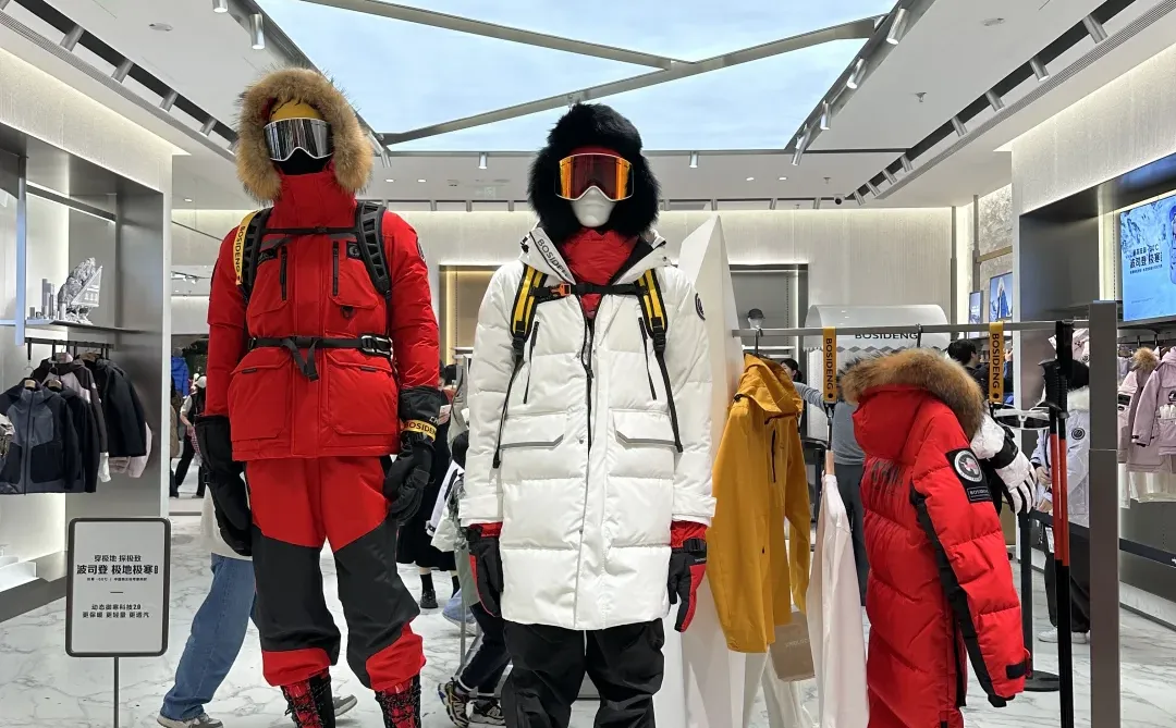 赣州这家店。。。让我大开眼界😳😳😳