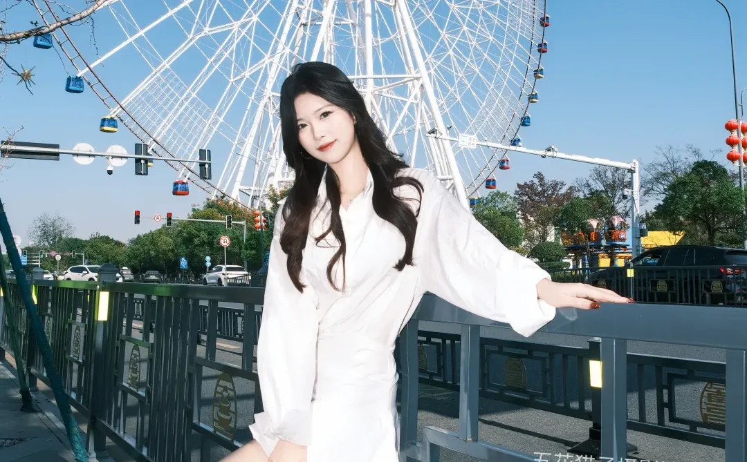 避雷！南昌之星拍照现状！注意⚠️