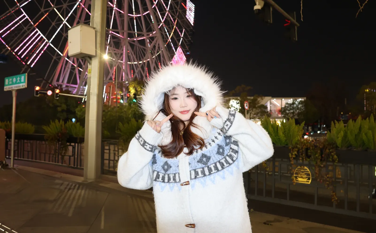 南昌平价陪拍！