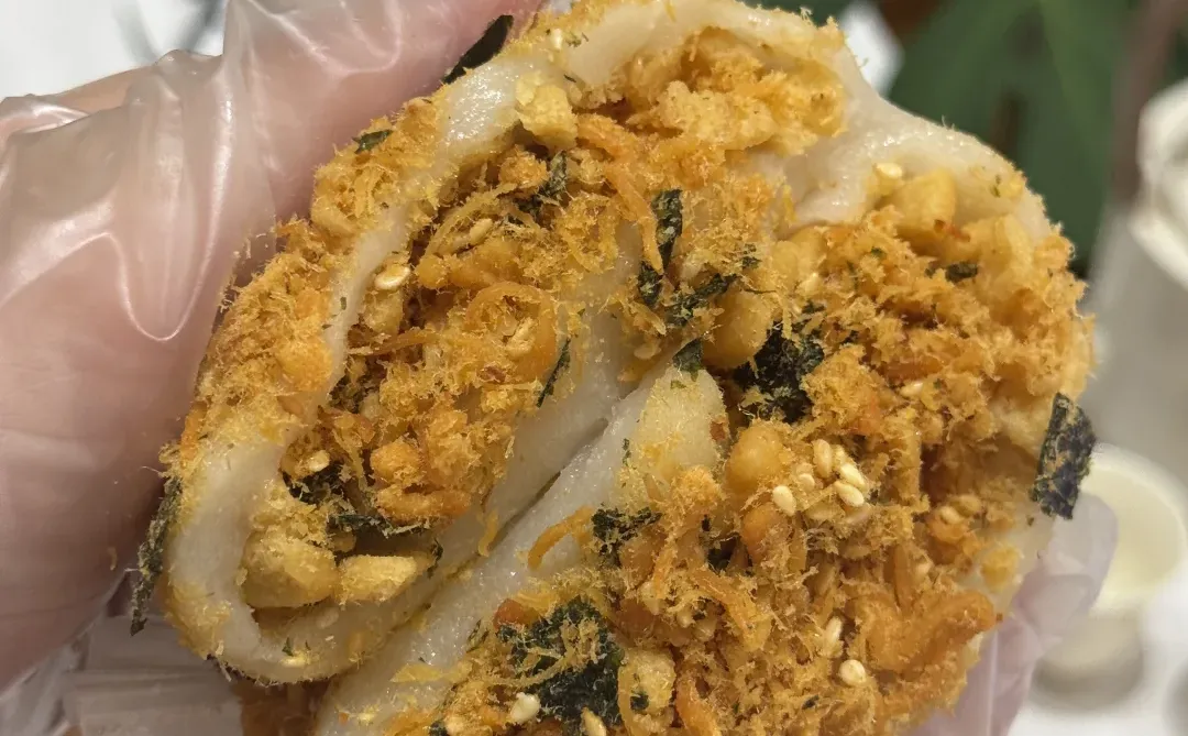 来赣州旅游我zui想带回去的小吃！