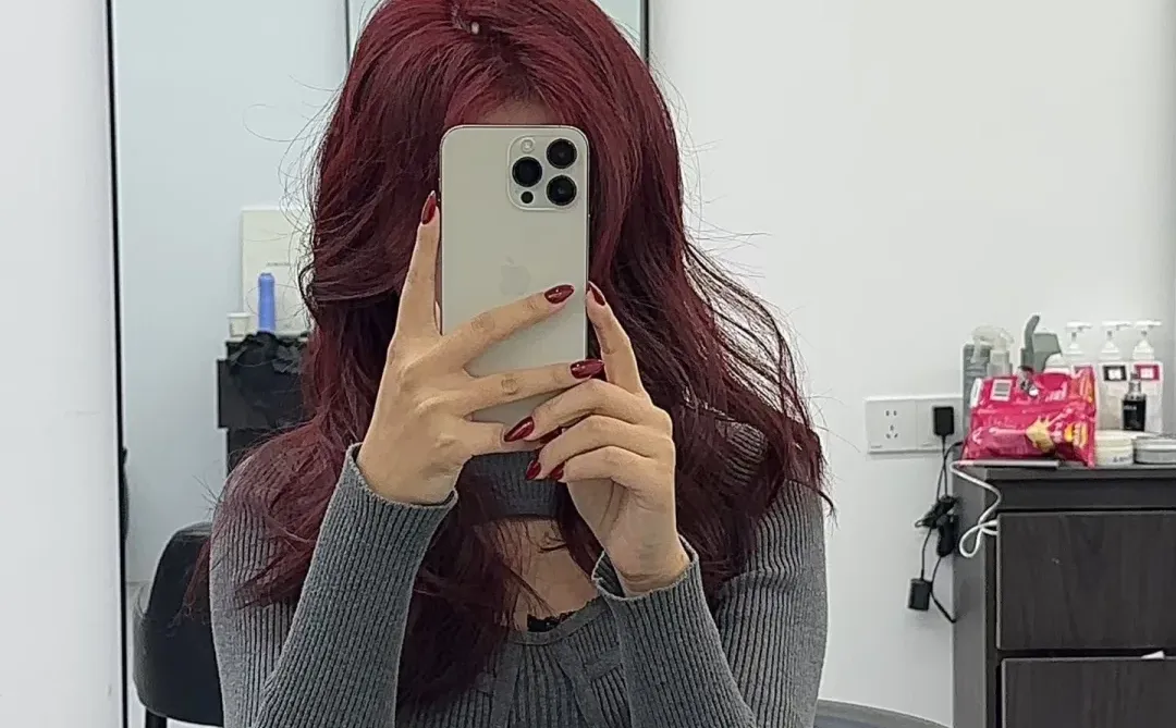 南昌平价染发 南昌染发188