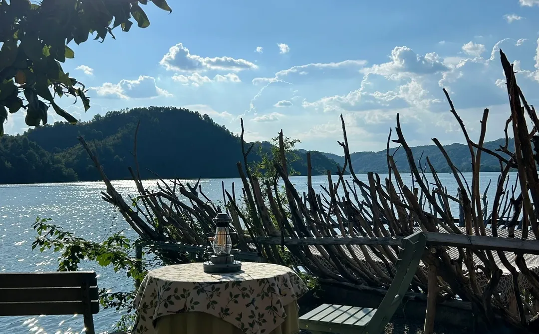 不在洱海！在赣州！