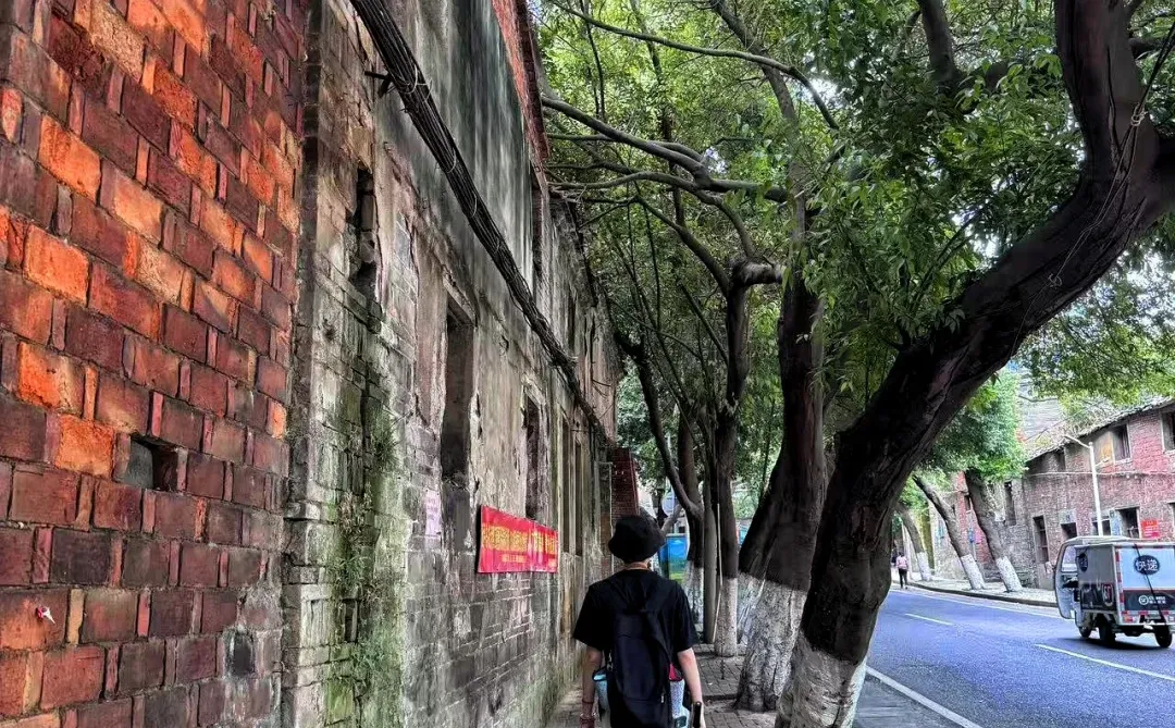 江西赣州 | 开启暴走模式