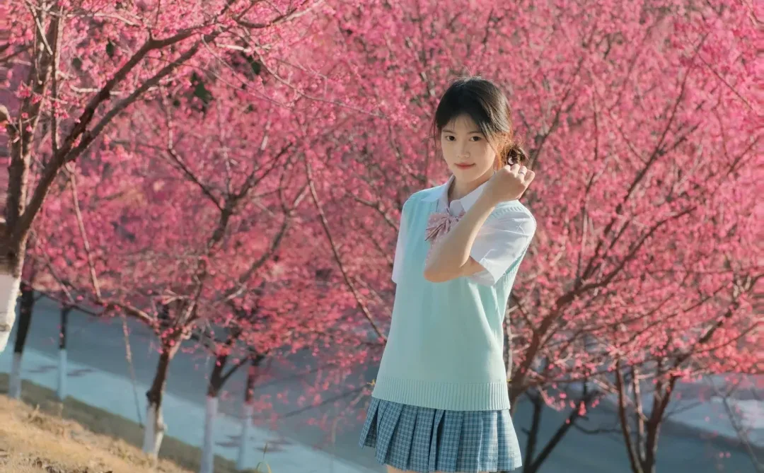 欢迎报考赣南师范大学🌸赣州最美高校