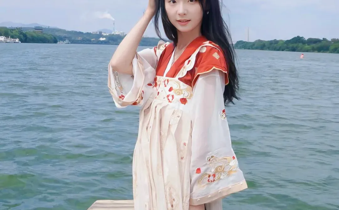 📍赣州 在古城里逛一天