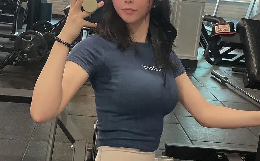 运动元气🏋️‍♀️”