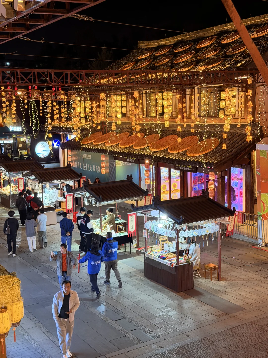 下一站，江西赣州……