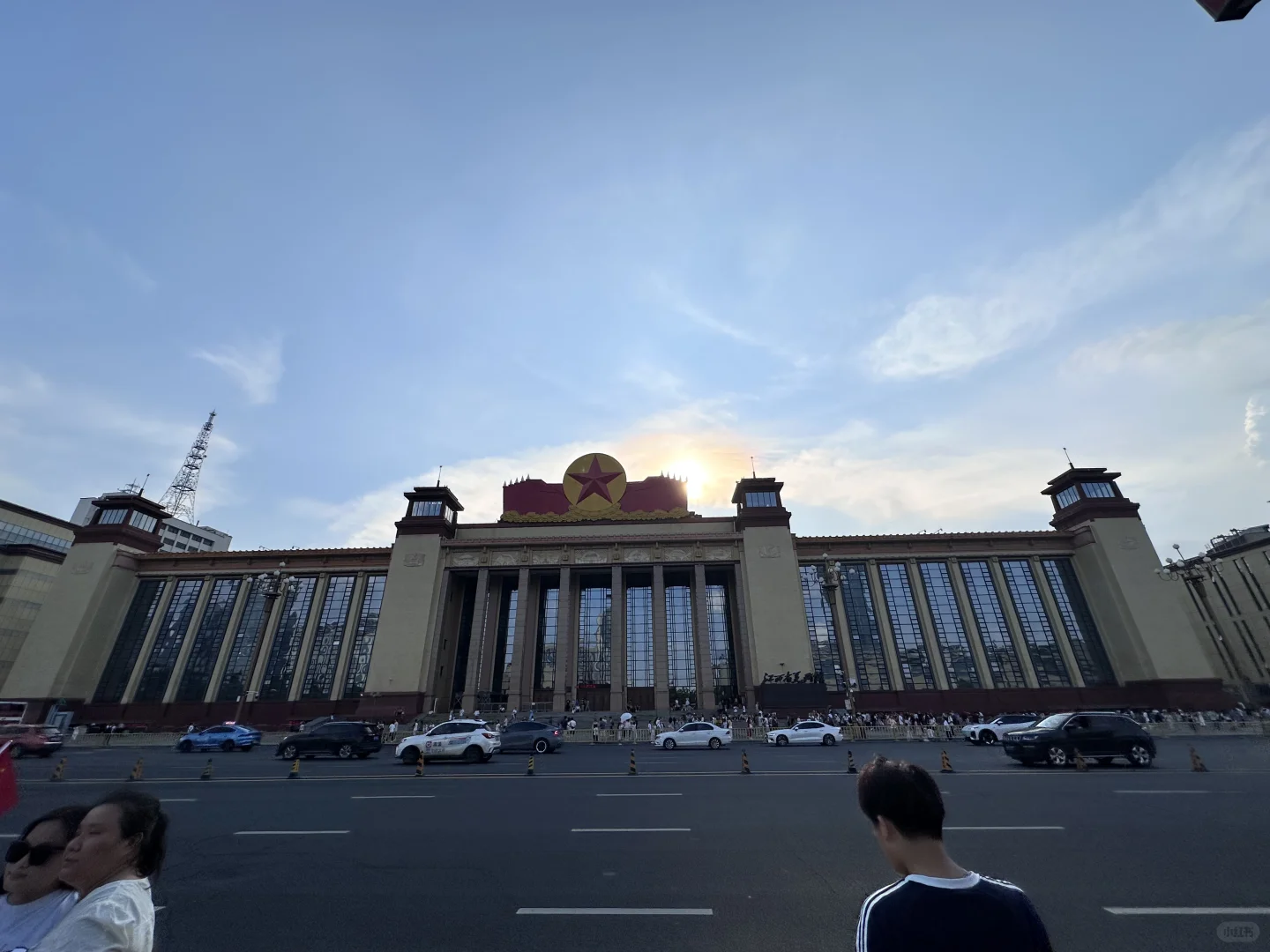 江西安徽不特种兵六日游（上）南昌婺源宏村