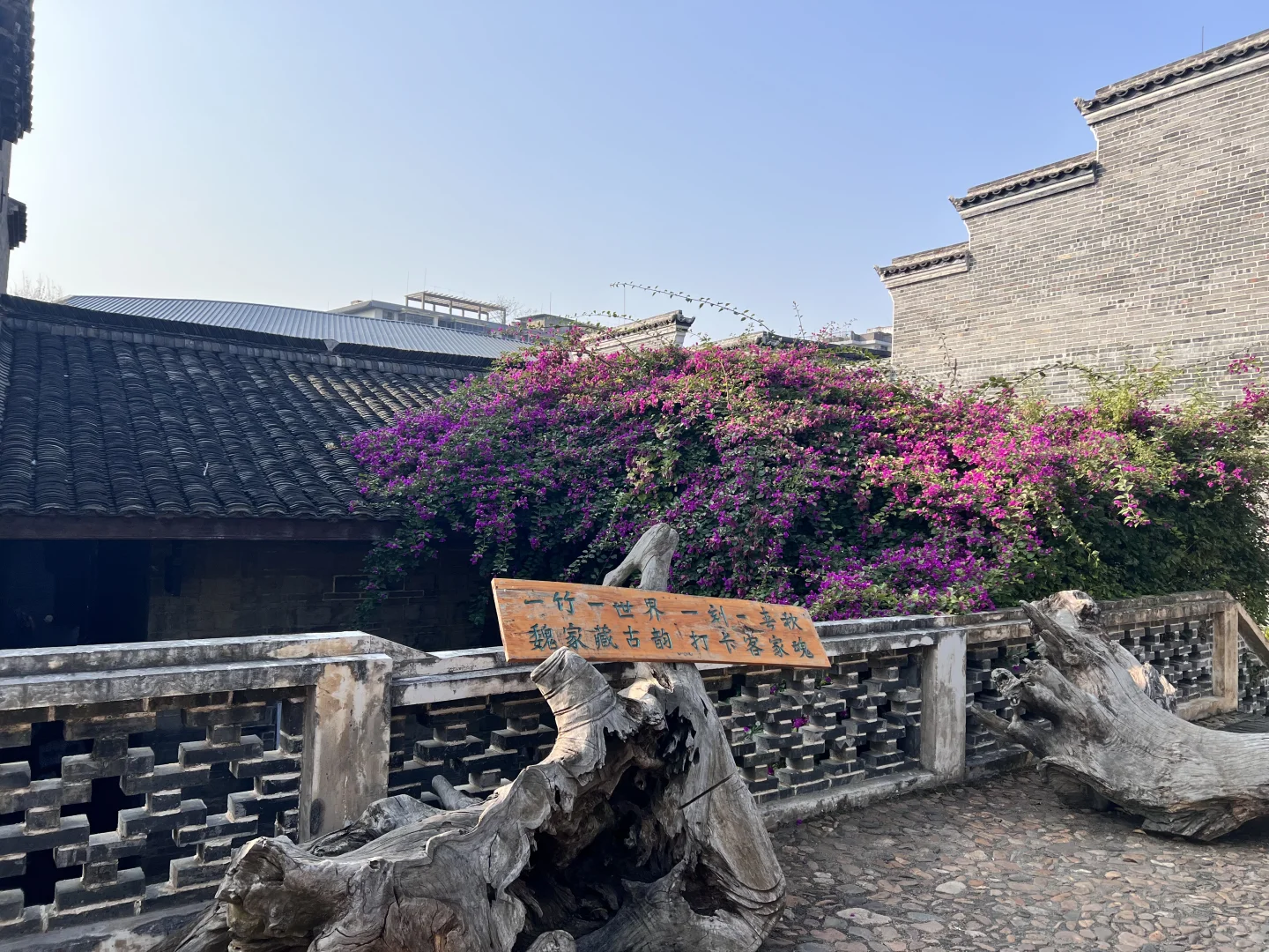 深圳到赣州一日游