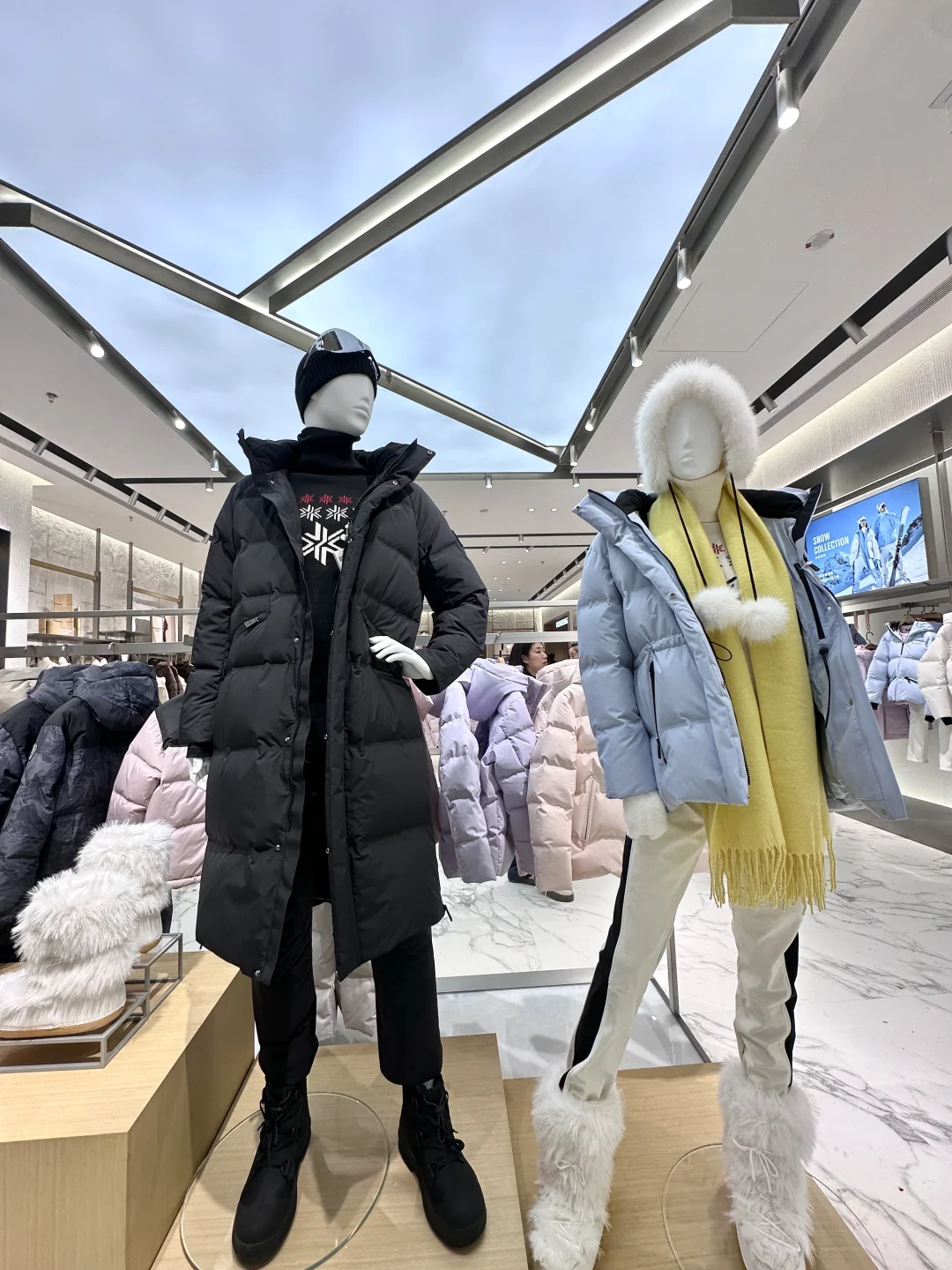 赣州这家店。。。让我大开眼界😳😳😳