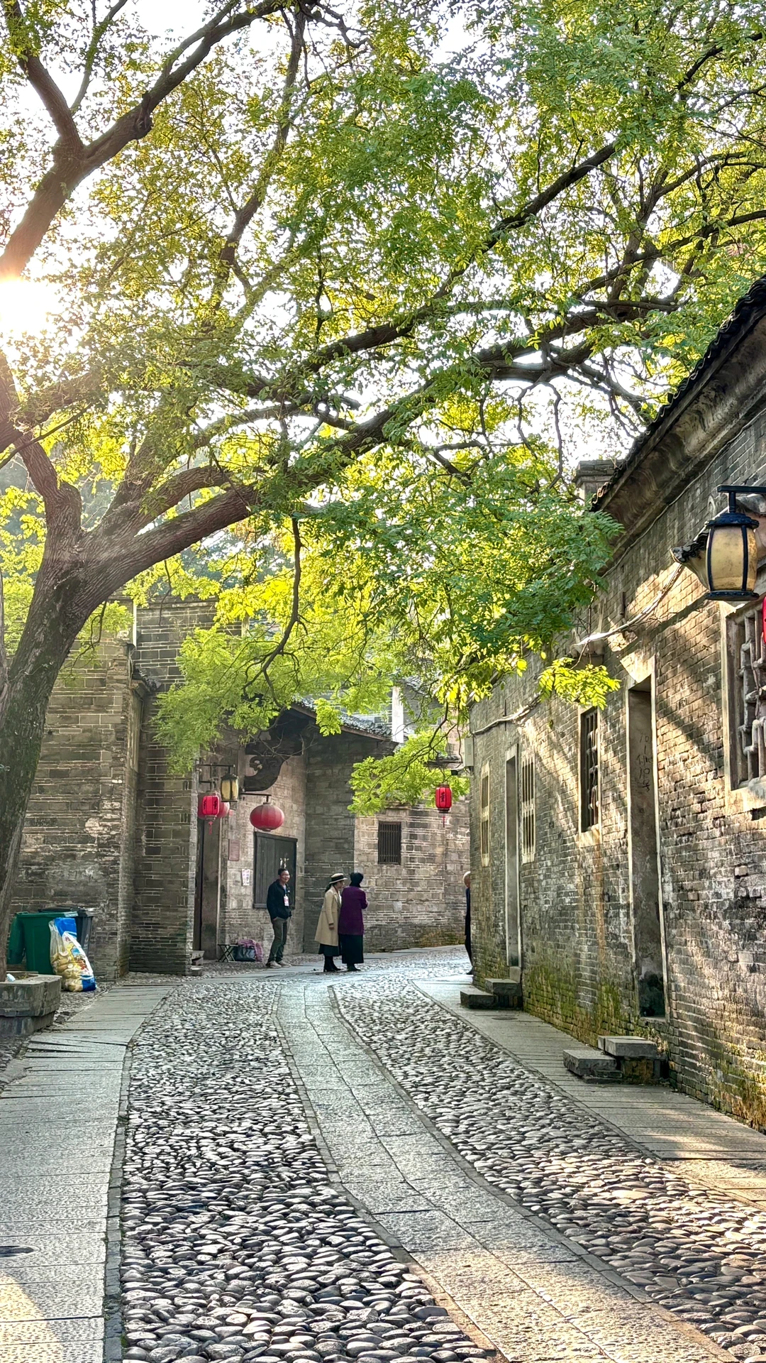 “江西赣州”两天一夜攻略