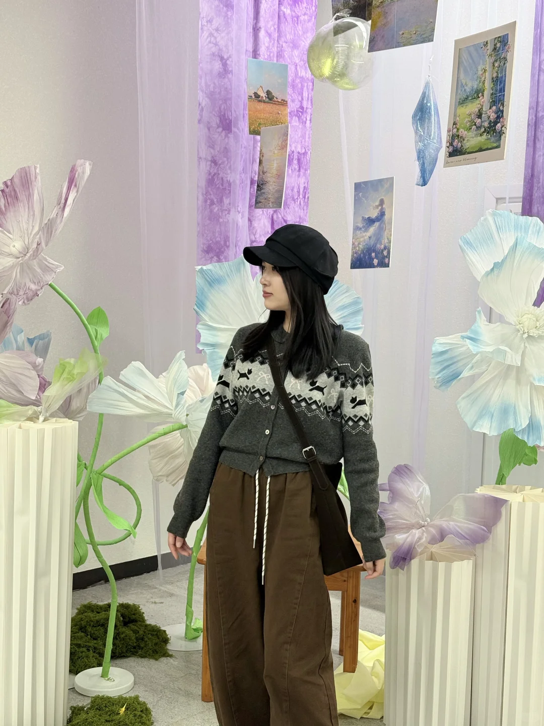 赣州图书馆！！！太卷了吧。。。