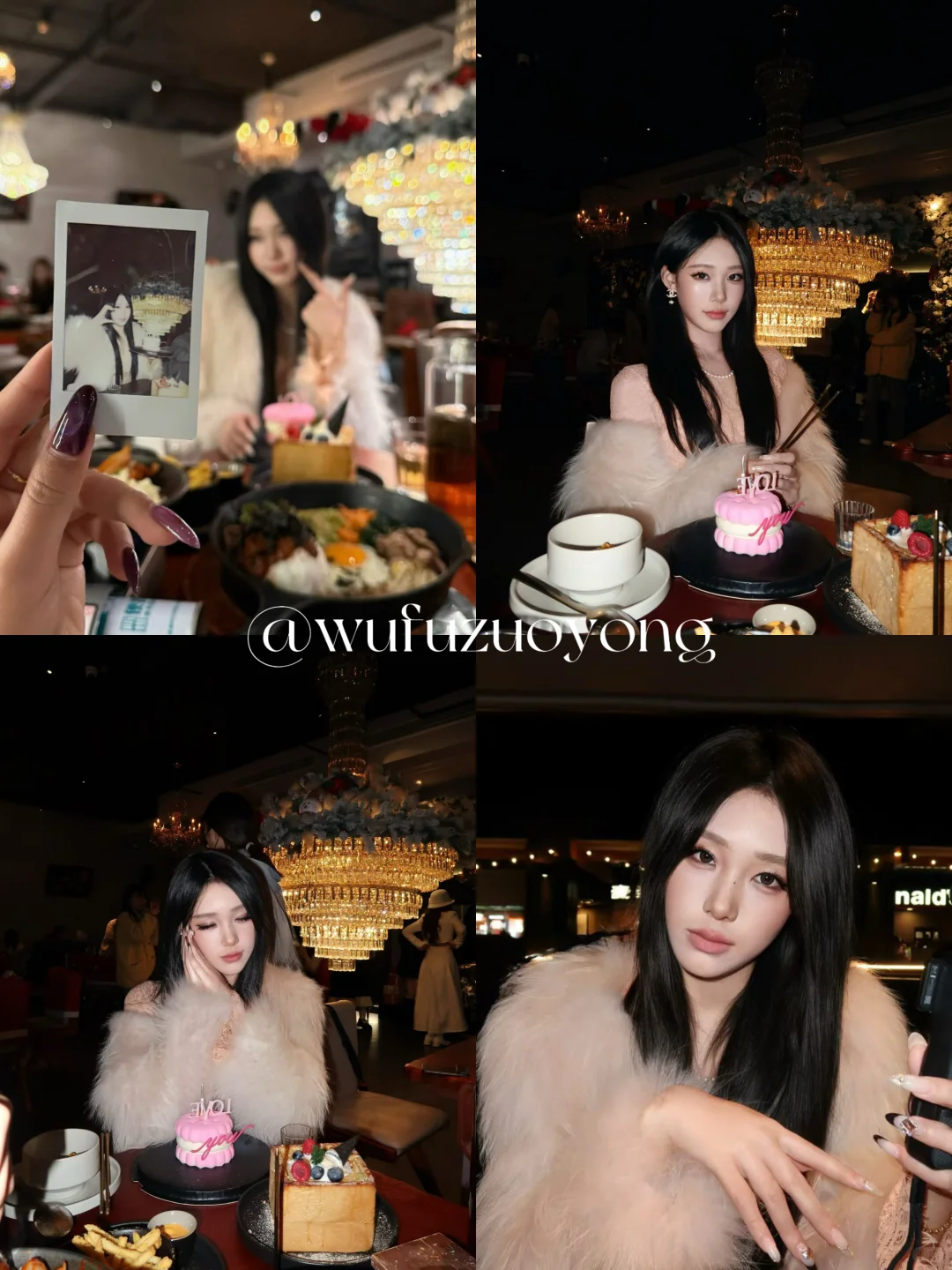 赣州陪拍｜希望能拍出很多美照