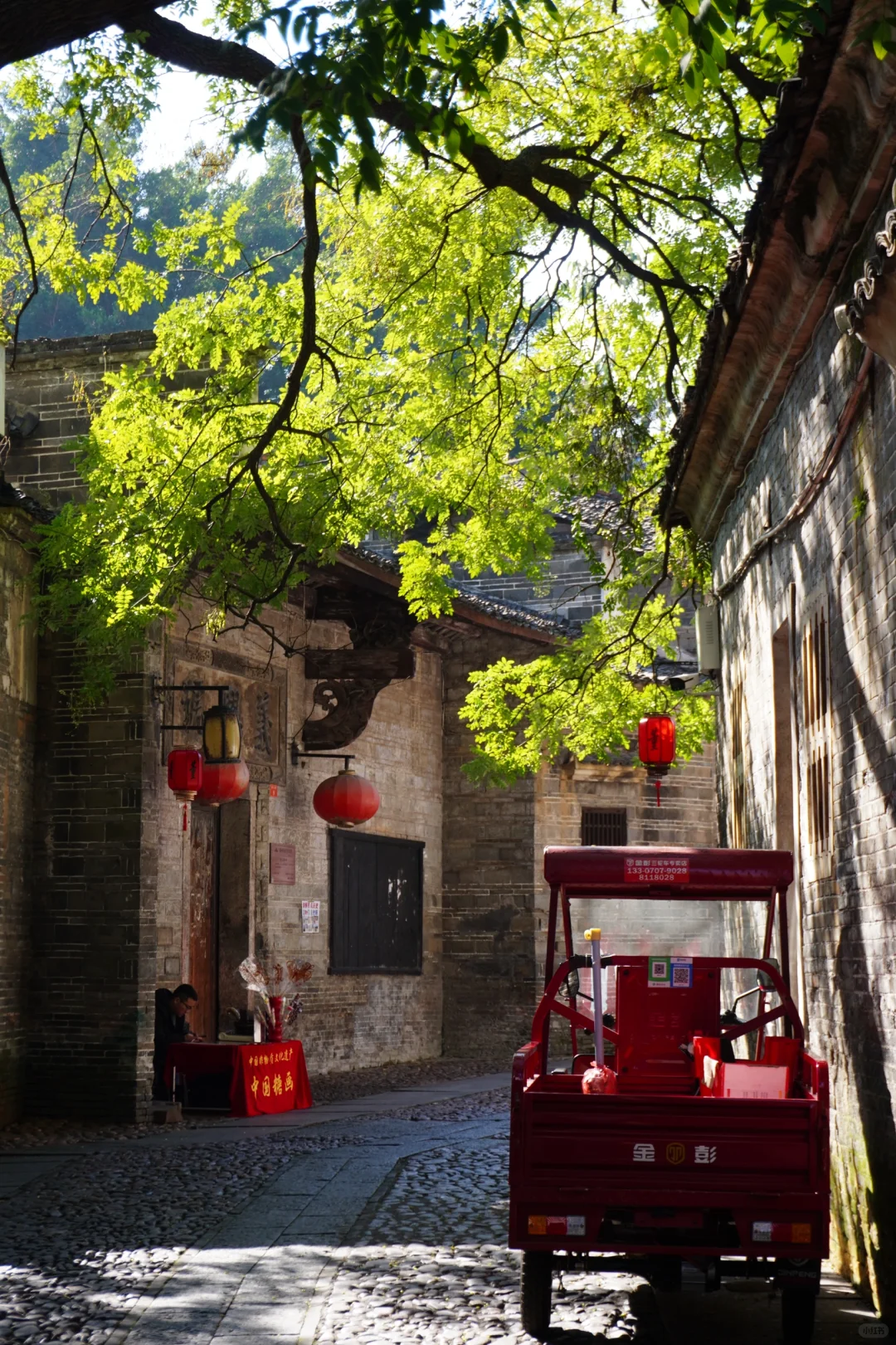 千年宋城📍赣州 | 藏在江西的古韵秘境