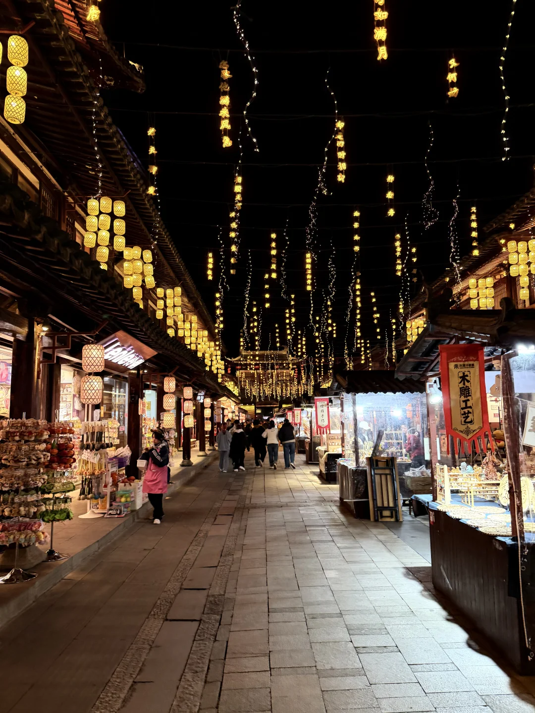 下一站，江西赣州……