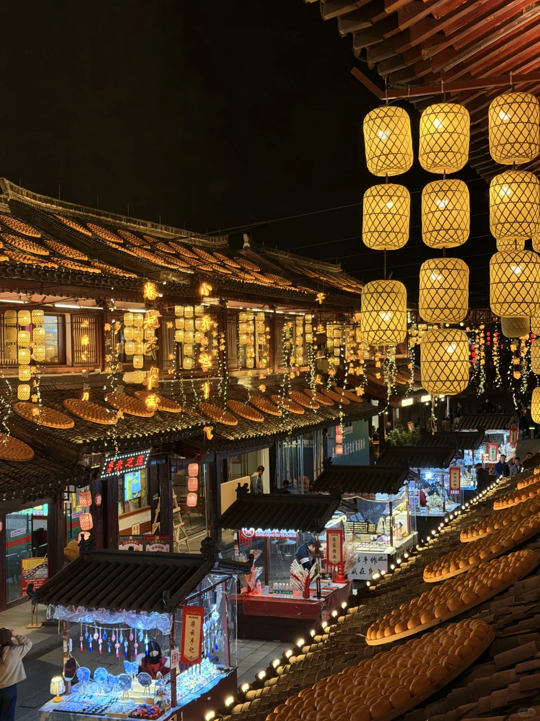 下一站，江西赣州……