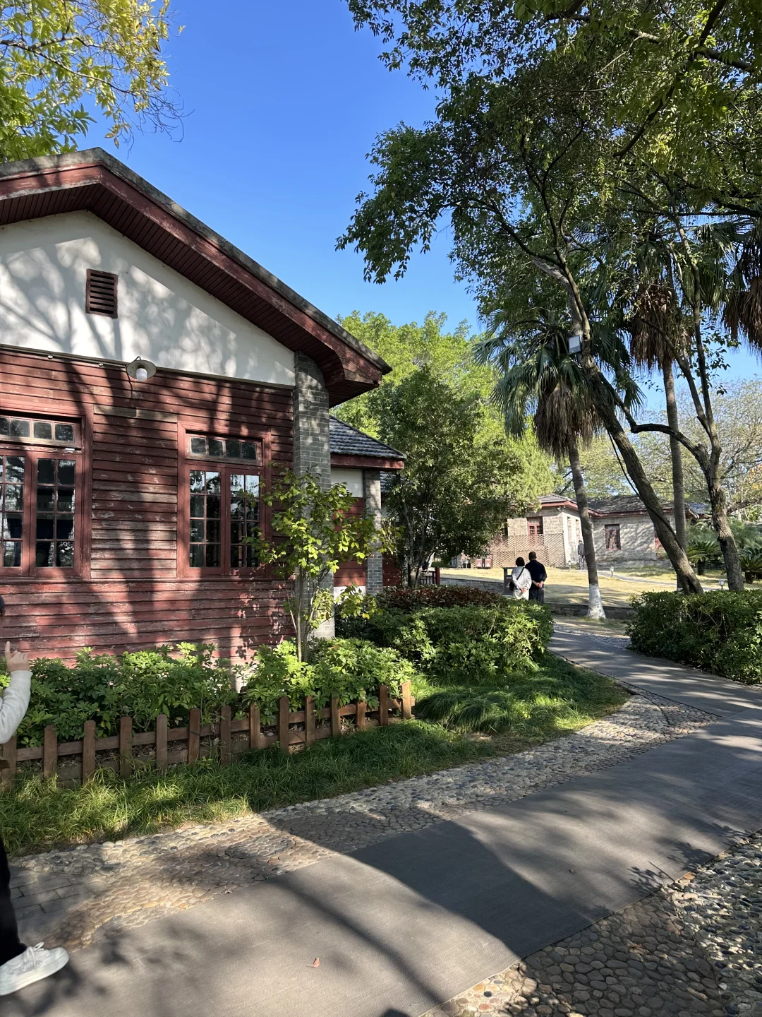 12月份赣州挺舒服的好吃好逛