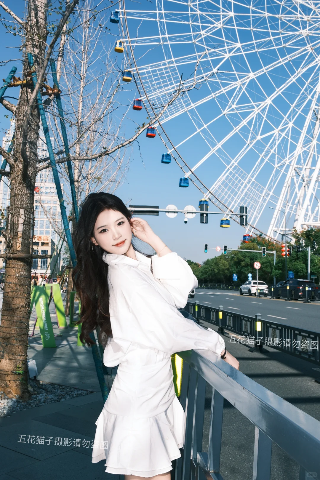 避雷！南昌之星拍照现状！注意⚠️