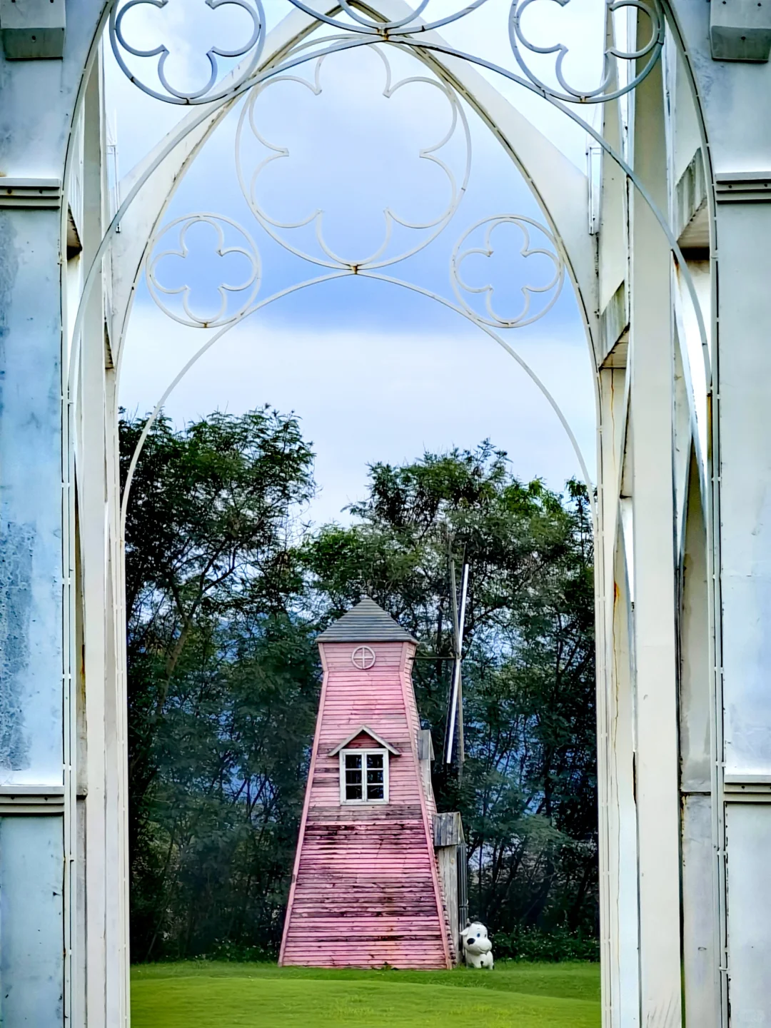 现场比图片好看的赣州峰山！