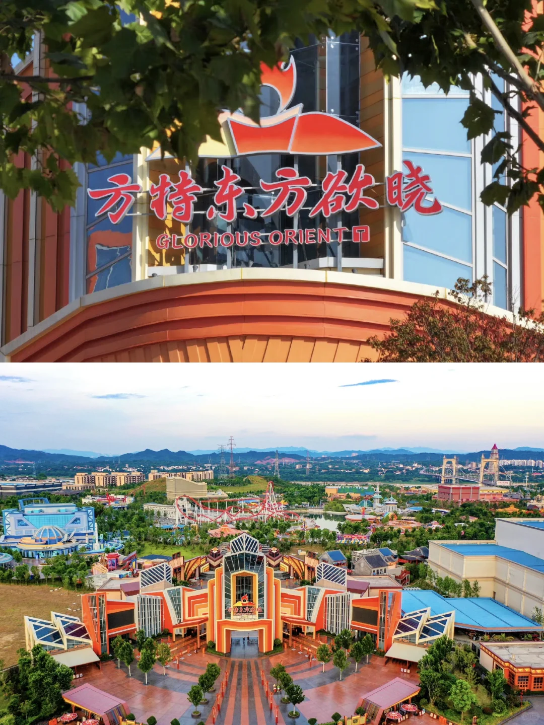 【江西·赣州】被严重低估的宝藏小城！！