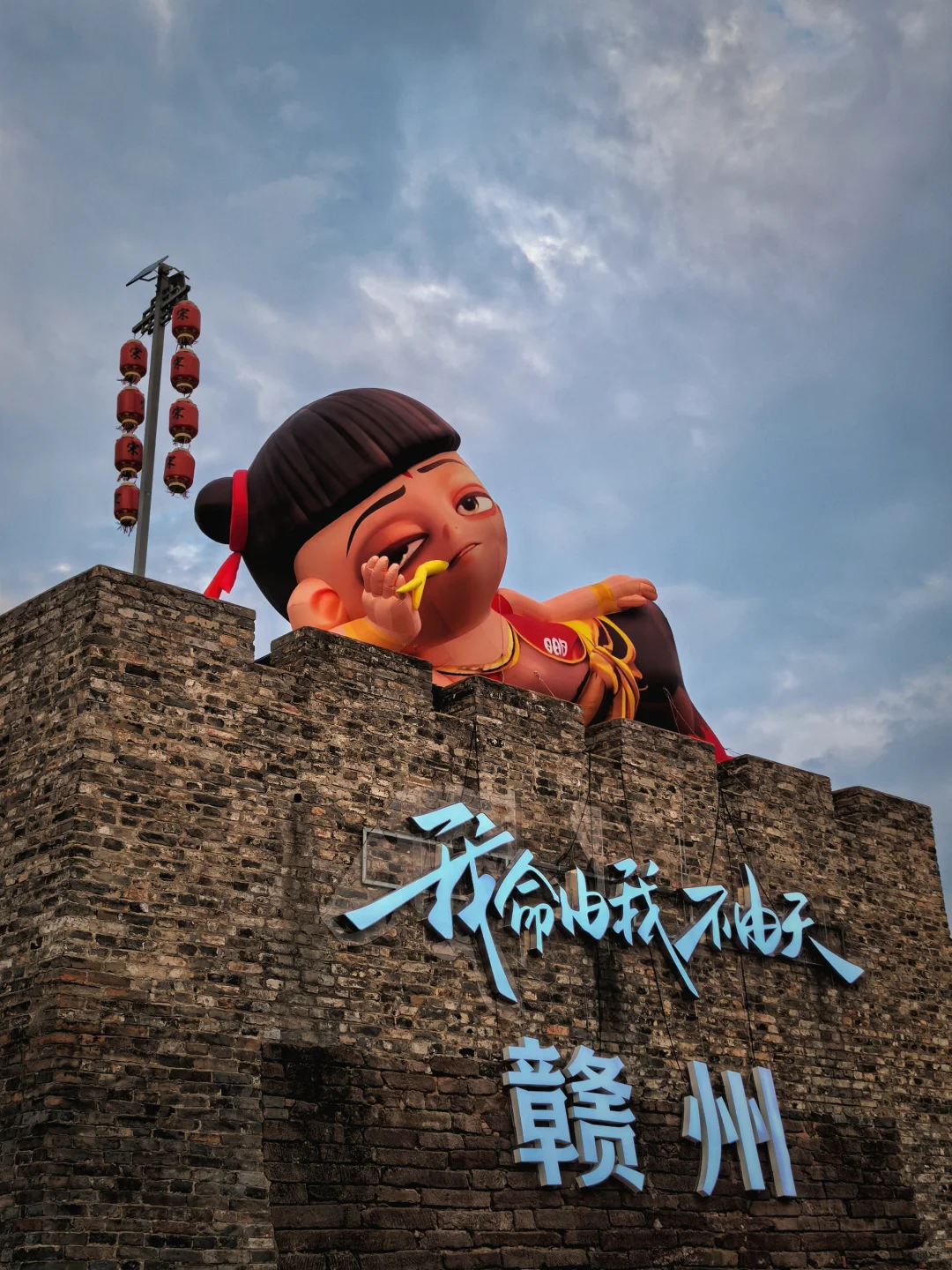 江西赣州 | 开启暴走模式