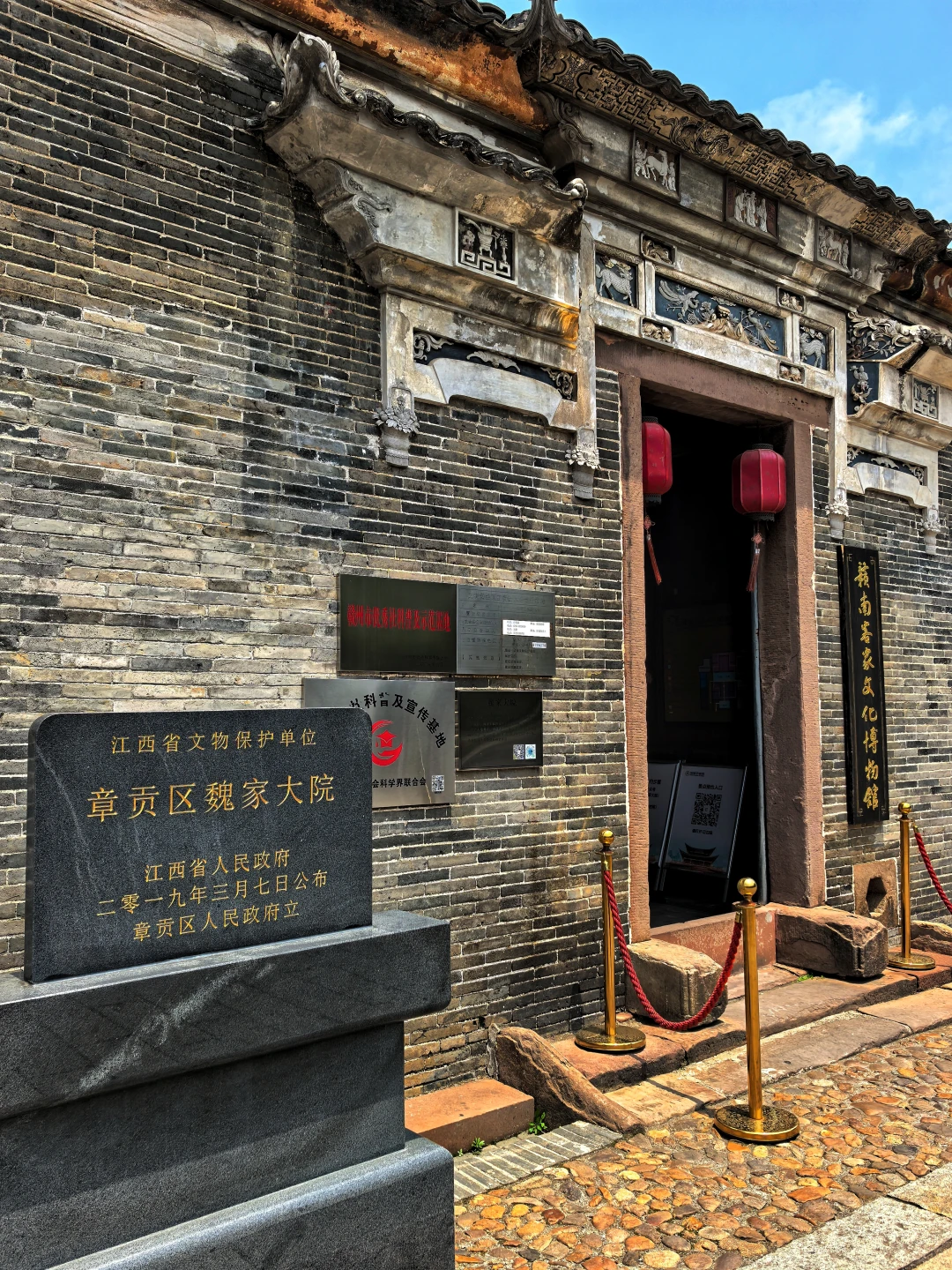 江西赣州 | 开启暴走模式